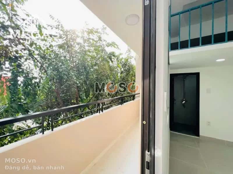 Cho thuê căn hộ chung cư Tân Bình, TP.HCM – giá 4.5 triệu - ảnh 10