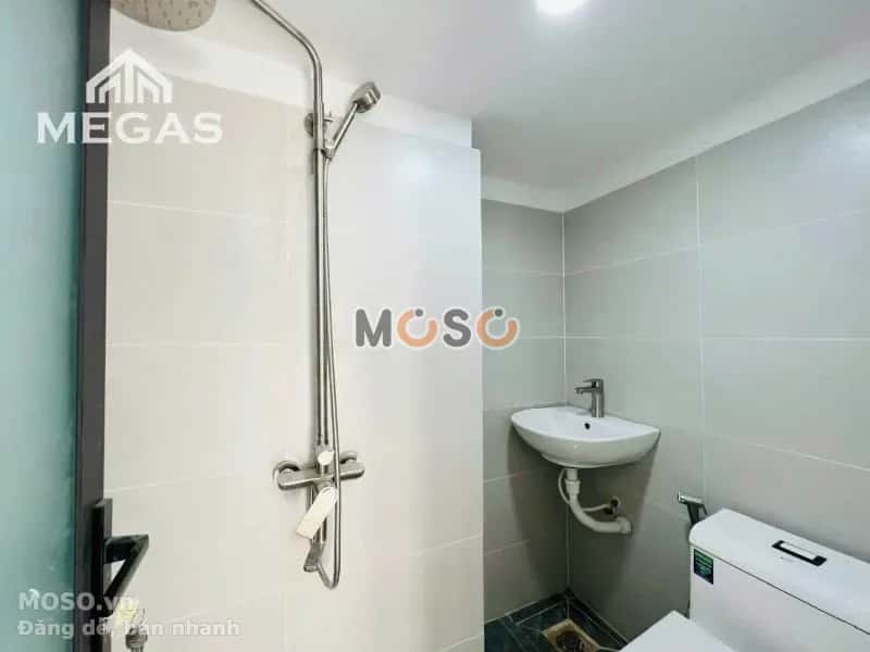 Cho thuê căn hộ chung cư Tân Bình, TP.HCM – giá 4.5 triệu - ảnh 11