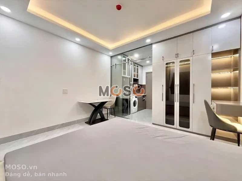 Cho thuê phòng trọ Đường Đinh Bộ Lĩnh Bình Thạnh, TP.HCM – 1 phòng ngủ, giá 8 triệu - ảnh 6
