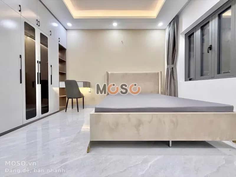Cho thuê phòng trọ Đường Đinh Bộ Lĩnh Bình Thạnh, TP.HCM – 1 phòng ngủ, giá 8 triệu - ảnh 8
