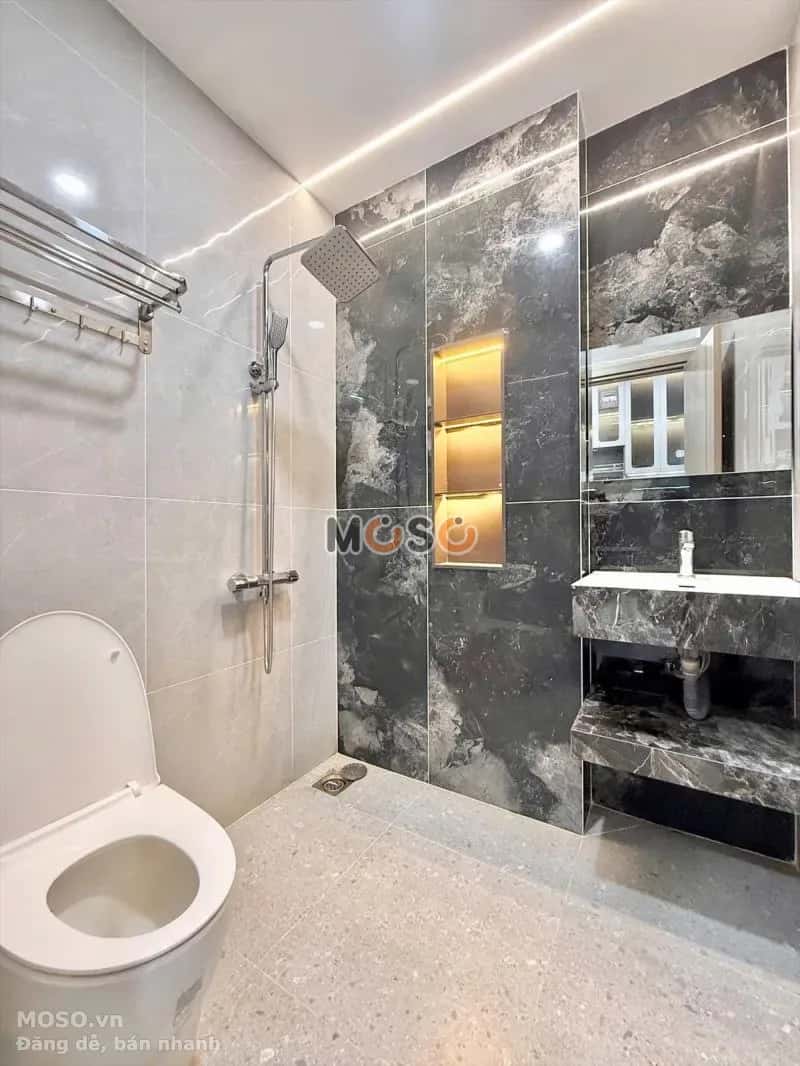 Cho thuê phòng trọ Đường Đinh Bộ Lĩnh Bình Thạnh, TP.HCM – 1 phòng ngủ, giá 8 triệu - ảnh 7