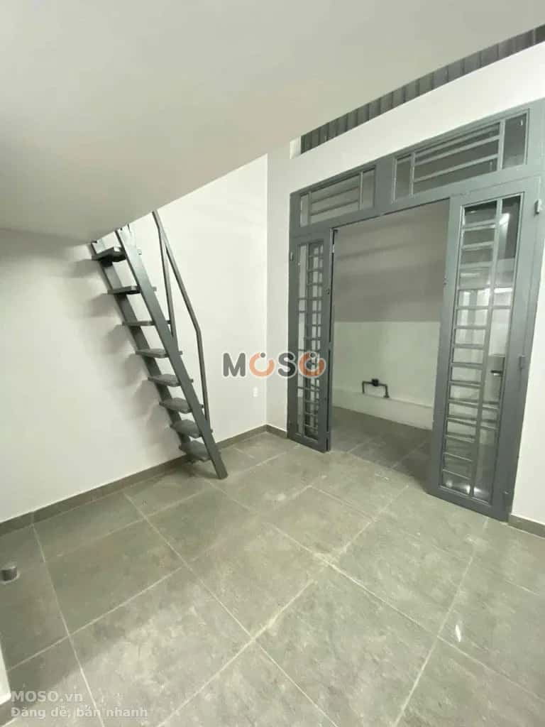 Cho thuê căn hộ chung cư Đường Chuyên Dùng Chính Quận 7, TP.HCM – 1 phòng ngủ, giá 4.8 triệu - ảnh 4