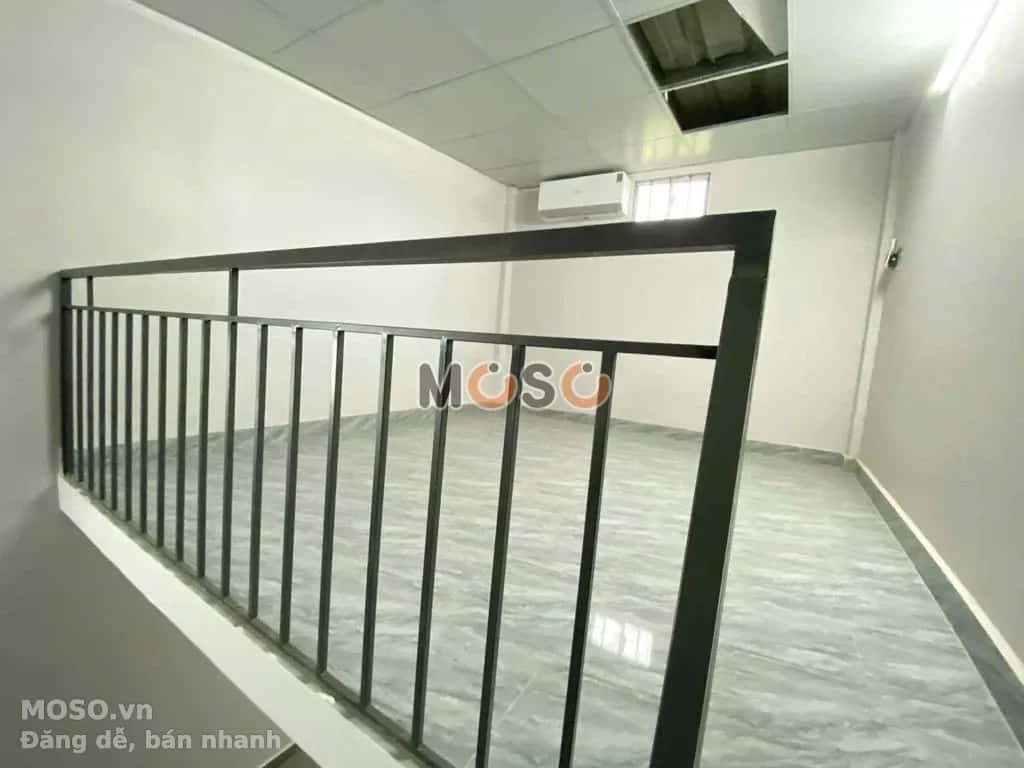 Cho thuê căn hộ chung cư Đường Chuyên Dùng Chính Quận 7, TP.HCM – 1 phòng ngủ, giá 4.8 triệu - ảnh 5