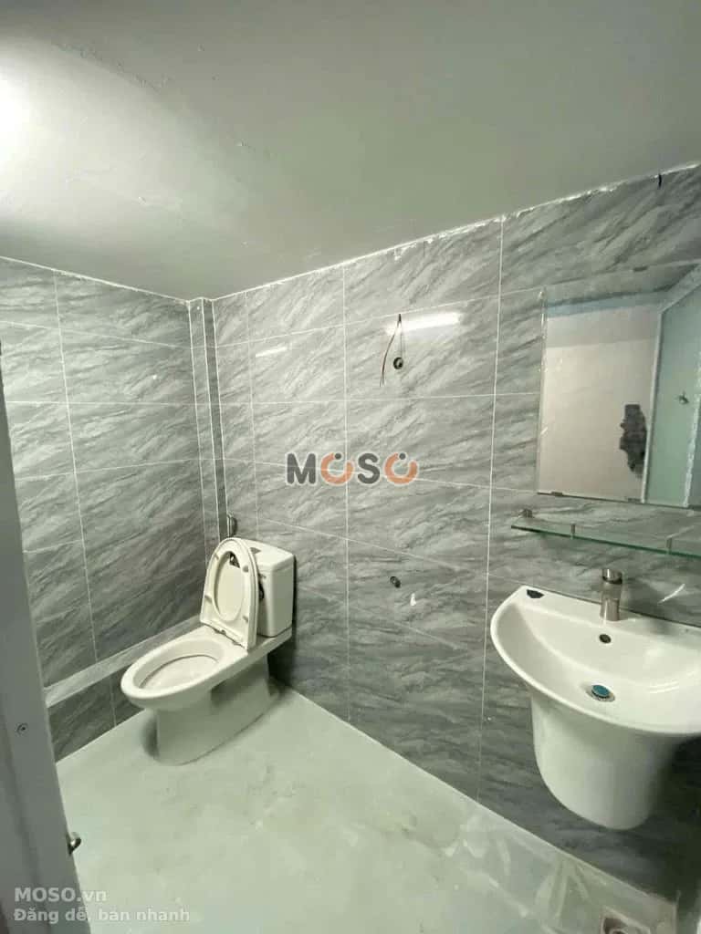 Cho thuê căn hộ chung cư Đường Chuyên Dùng Chính Quận 7, TP.HCM – 1 phòng ngủ, giá 4.8 triệu - ảnh 6