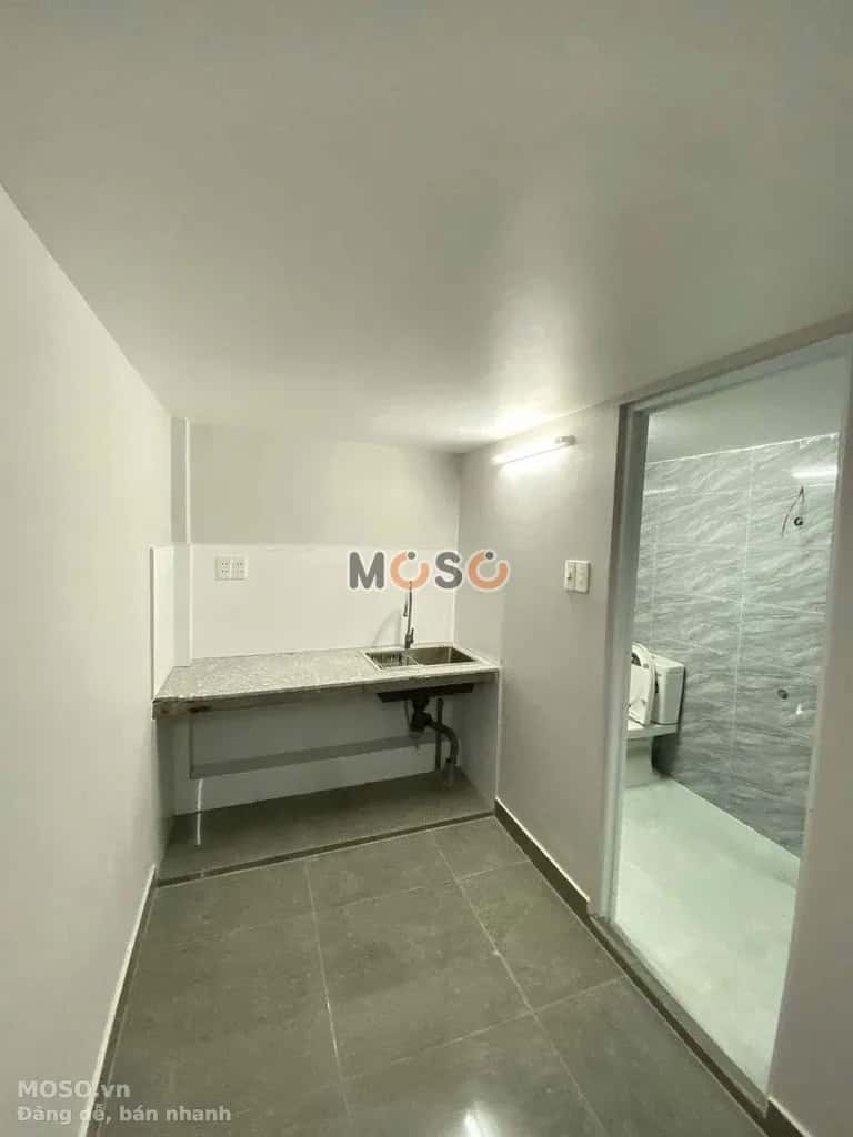 Cho thuê căn hộ chung cư Đường Chuyên Dùng Chính Quận 7, TP.HCM – 1 phòng ngủ, giá 4.8 triệu - ảnh 7