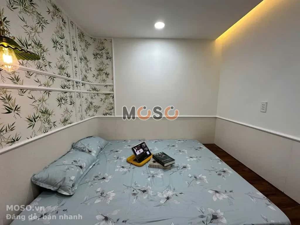 Cho thuê phòng trọ Đường 672 Quận 9 cũ, TP.HCM – 1 phòng ngủ, giá 7.5 triệu - ảnh 2