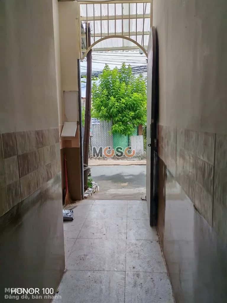 Cho thuê phòng trọ Đường 672 Quận 9 cũ, TP.HCM – 1 phòng ngủ, giá 7.5 triệu - ảnh 1