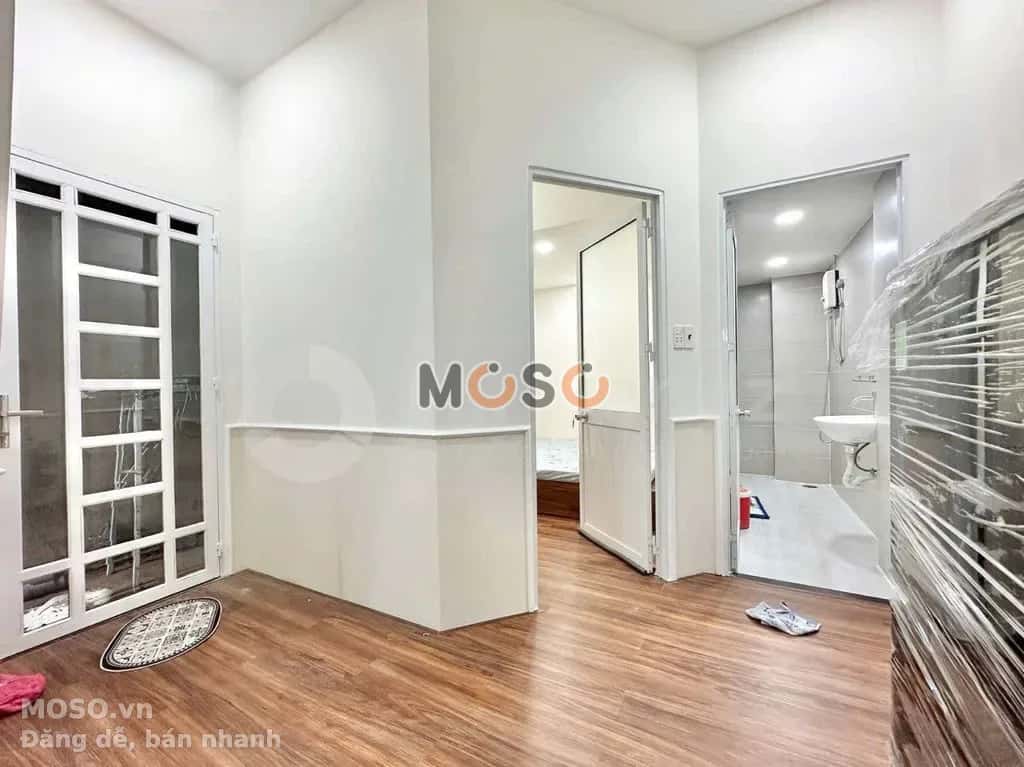 Cho thuê phòng trọ Đường 672 Quận 9 cũ, TP.HCM – 1 phòng ngủ, giá 7.5 triệu - ảnh 7