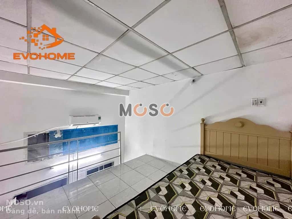 Cho thuê phòng trọ Nguyễn Cao Quận 7, TP.HCM – giá 5.4 triệu - ảnh 3