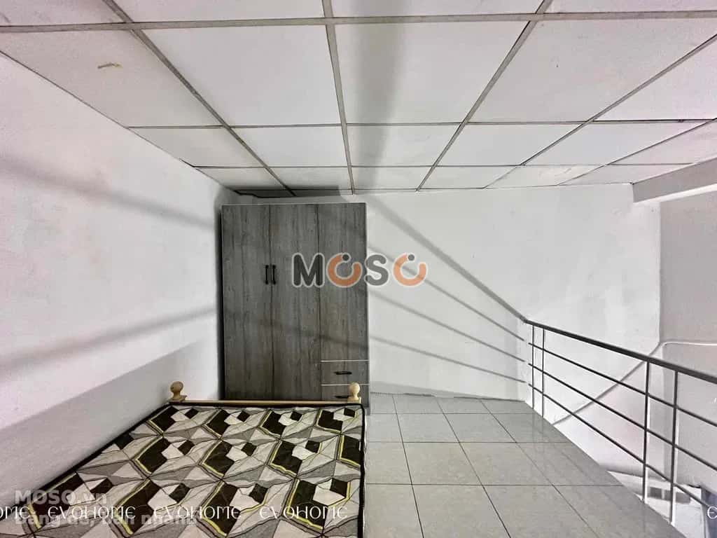 Cho thuê phòng trọ Nguyễn Cao Quận 7, TP.HCM – giá 5.4 triệu - ảnh 4