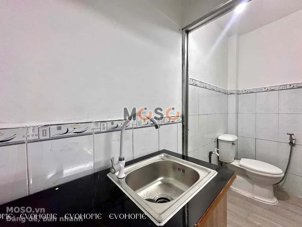 Cho thuê phòng trọ Nguyễn Cao Quận 7, TP.HCM – giá 5.4 triệu - ảnh 5