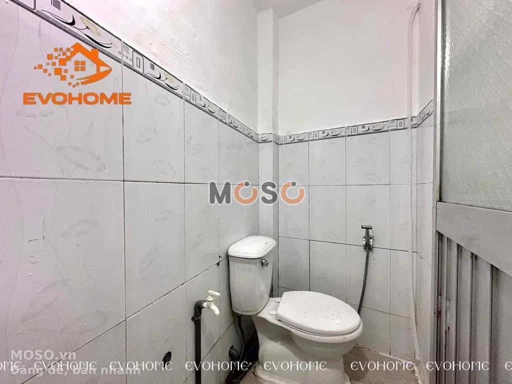 Cho thuê phòng trọ Nguyễn Cao Quận 7, TP.HCM – giá 5.4 triệu - ảnh 6