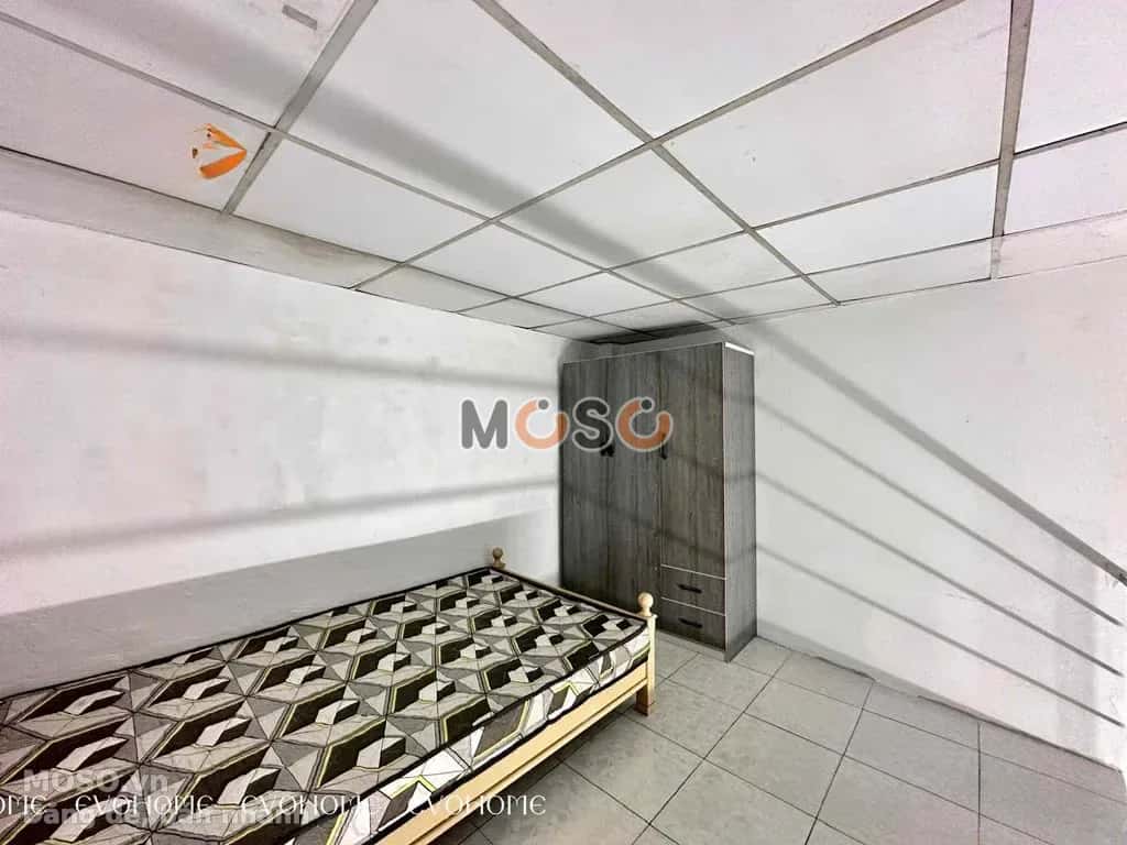 Cho thuê phòng trọ Nguyễn Cao Quận 7, TP.HCM – giá 5.4 triệu - ảnh 7