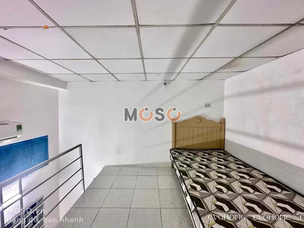 Cho thuê phòng trọ Nguyễn Cao Quận 7, TP.HCM – giá 5.4 triệu - ảnh 8