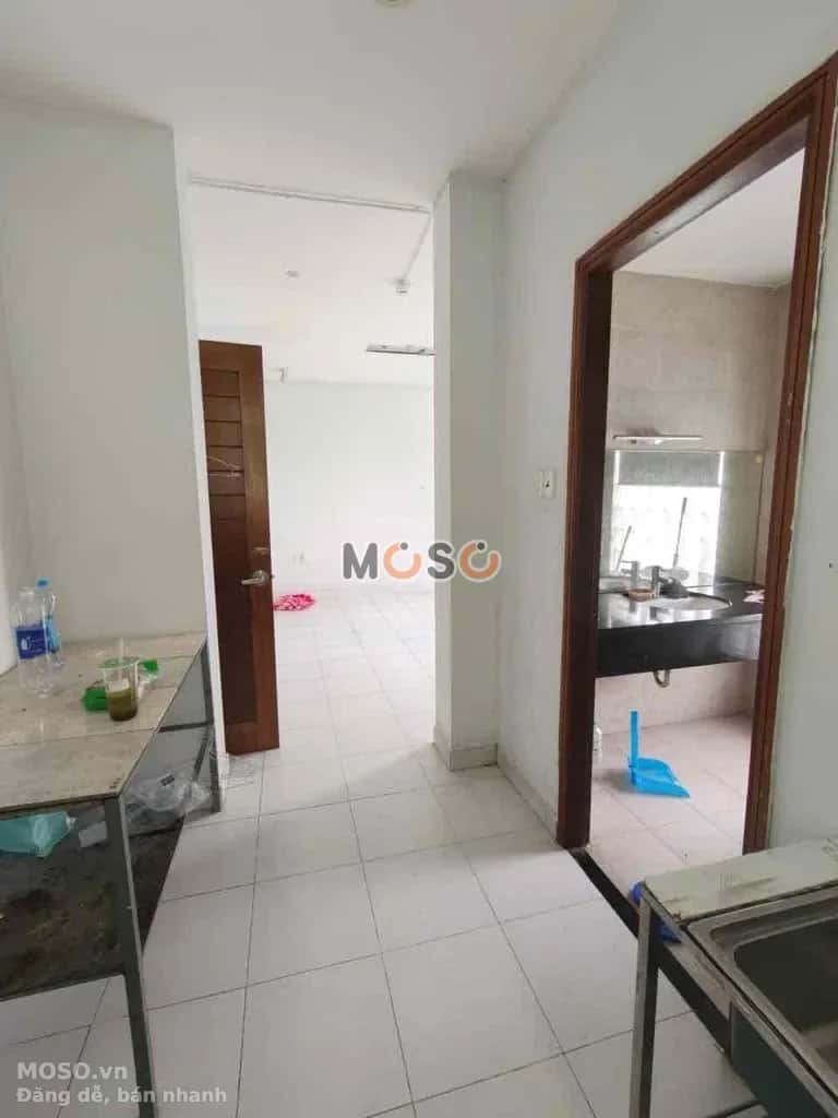 Cho thuê phòng trọ Đường số 3 Quận 7, TP.HCM – giá 5 triệu - ảnh 3