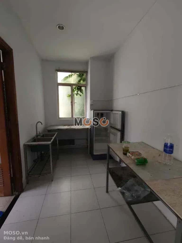 Cho thuê phòng trọ Đường số 3 Quận 7, TP.HCM – giá 5 triệu - ảnh 5