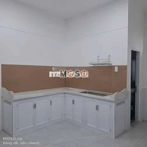 Cho thuê nhà hẻm Thủ Đức, Ho Chi Minh – 4 phòng ngủ, giá 15 triệu - ảnh 7