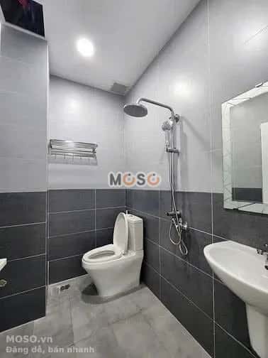 Cho thuê nhà hẻm Thủ Đức, Ho Chi Minh – 4 phòng ngủ, giá 15 triệu - ảnh 11