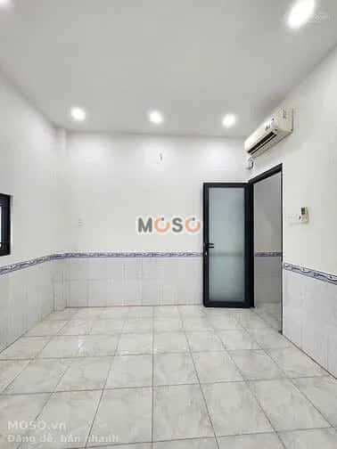 Cho thuê nhà hẻm Thủ Đức, Ho Chi Minh – 4 phòng ngủ, giá 15 triệu - ảnh 13