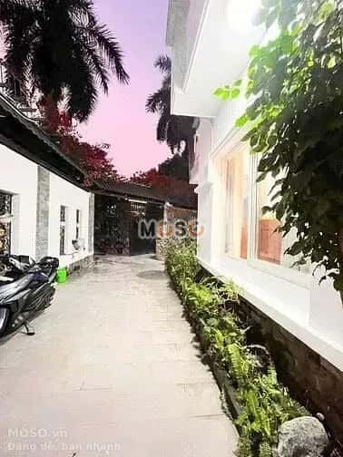 Cho thuê nhà hẻm Bình Tân, Ho Chi Minh – 4 phòng ngủ, giá 55 triệu - ảnh 2