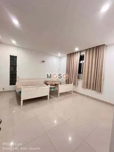 Cho thuê nhà hẻm Bình Tân, Ho Chi Minh – 4 phòng ngủ, giá 55 triệu - ảnh 9