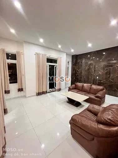Cho thuê nhà hẻm Bình Tân, Ho Chi Minh – 4 phòng ngủ, giá 55 triệu - ảnh 10