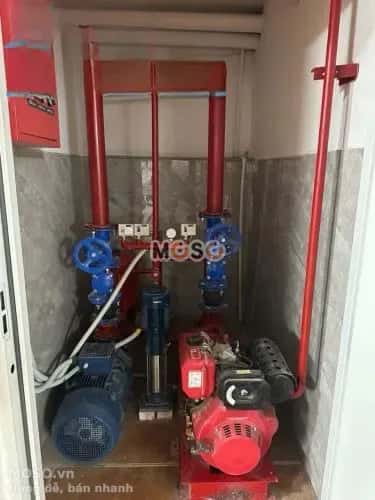Cho thuê văn phòng Phố Đào Duy Từ Hoàn Kiếm, Hà Nội – giá 64 triệu - ảnh 2