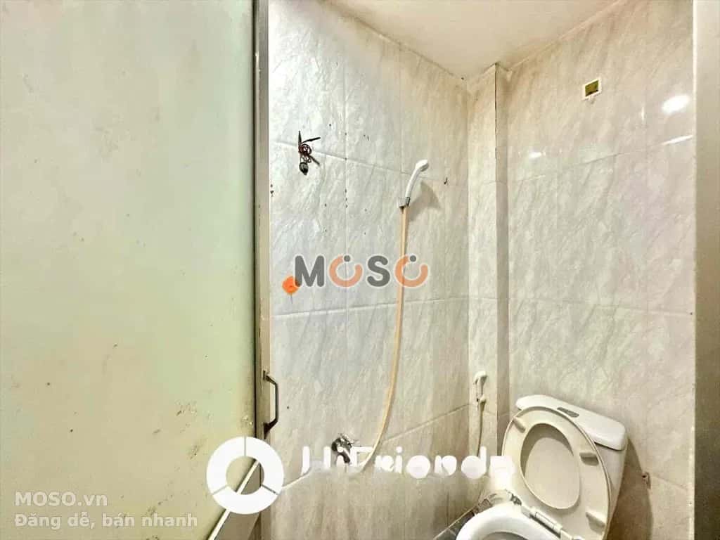 Cho thuê phòng trọ Đường Tân Quý Quận Tân Phú, TP.HCM – giá 3.2 triệu - ảnh 6