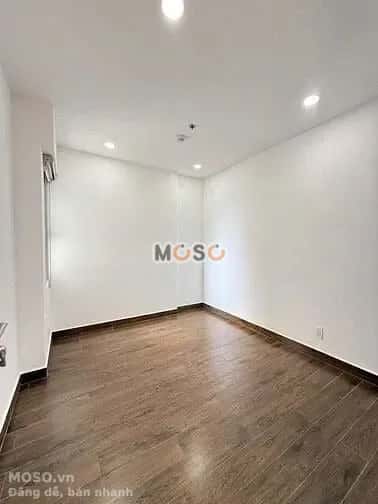 Cho thuê căn hộ chung cư Linh Trung Quận Thủ Đức, TP.HCM – 2 phòng ngủ, giá 8.5 triệu - ảnh 2