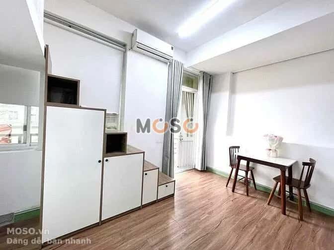 Cho thuê căn hộ chung cư Đường Nguyễn Tri Phương Quận 10, TP.HCM – giá 5.5 triệu - ảnh 7