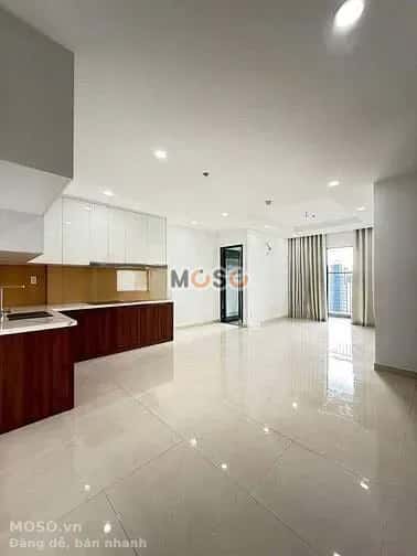 Cho thuê căn hộ chung cư Linh Trung Quận Thủ Đức, TP.HCM – 2 phòng ngủ, giá 8.5 triệu - ảnh 4
