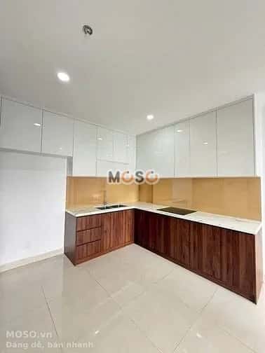 Cho thuê căn hộ chung cư Linh Trung Quận Thủ Đức, TP.HCM – 2 phòng ngủ, giá 8.5 triệu - ảnh 5