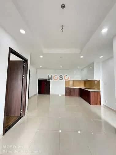 Cho thuê căn hộ chung cư Linh Trung Quận Thủ Đức, TP.HCM – 2 phòng ngủ, giá 8.5 triệu - ảnh 3