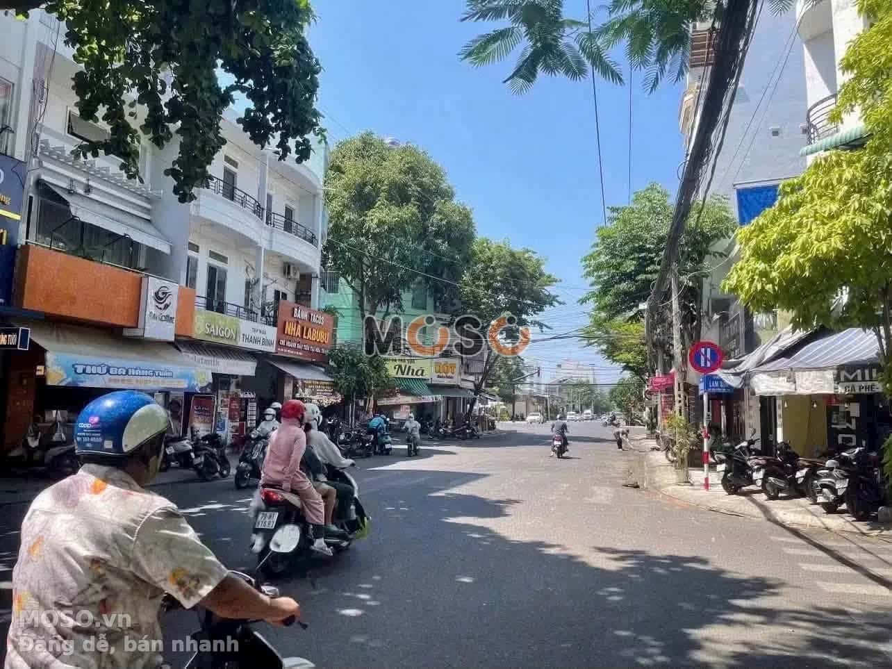 Bán nhà mặt tiền Trần Nhật Duật Thành phố Nha Trang, Khánh Hòa – 4 phòng ngủ, giá 13 tỷ - ảnh 3