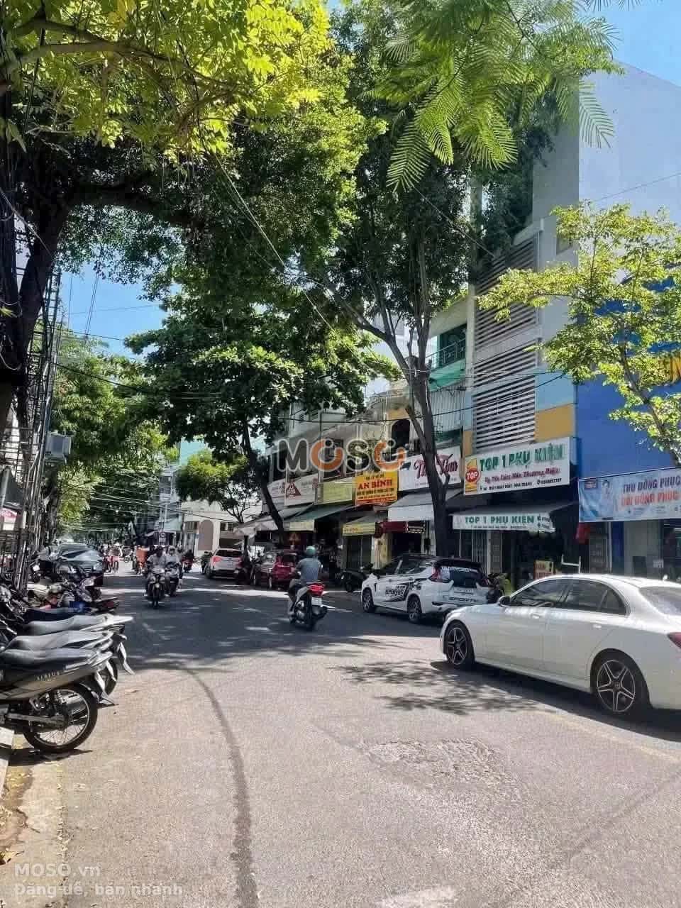 Bán nhà mặt tiền Trần Nhật Duật Thành phố Nha Trang, Khánh Hòa – 4 phòng ngủ, giá 13 tỷ - ảnh 2