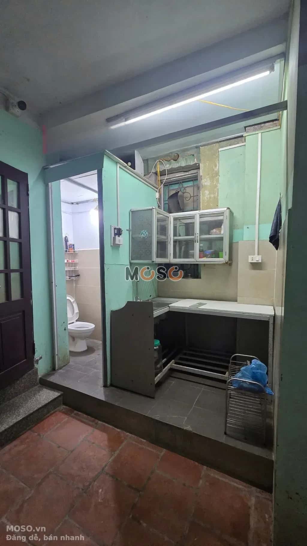 Cho thuê phòng trọ Phu Dien, Ha Noi – giá 3.5 triệu - ảnh 2