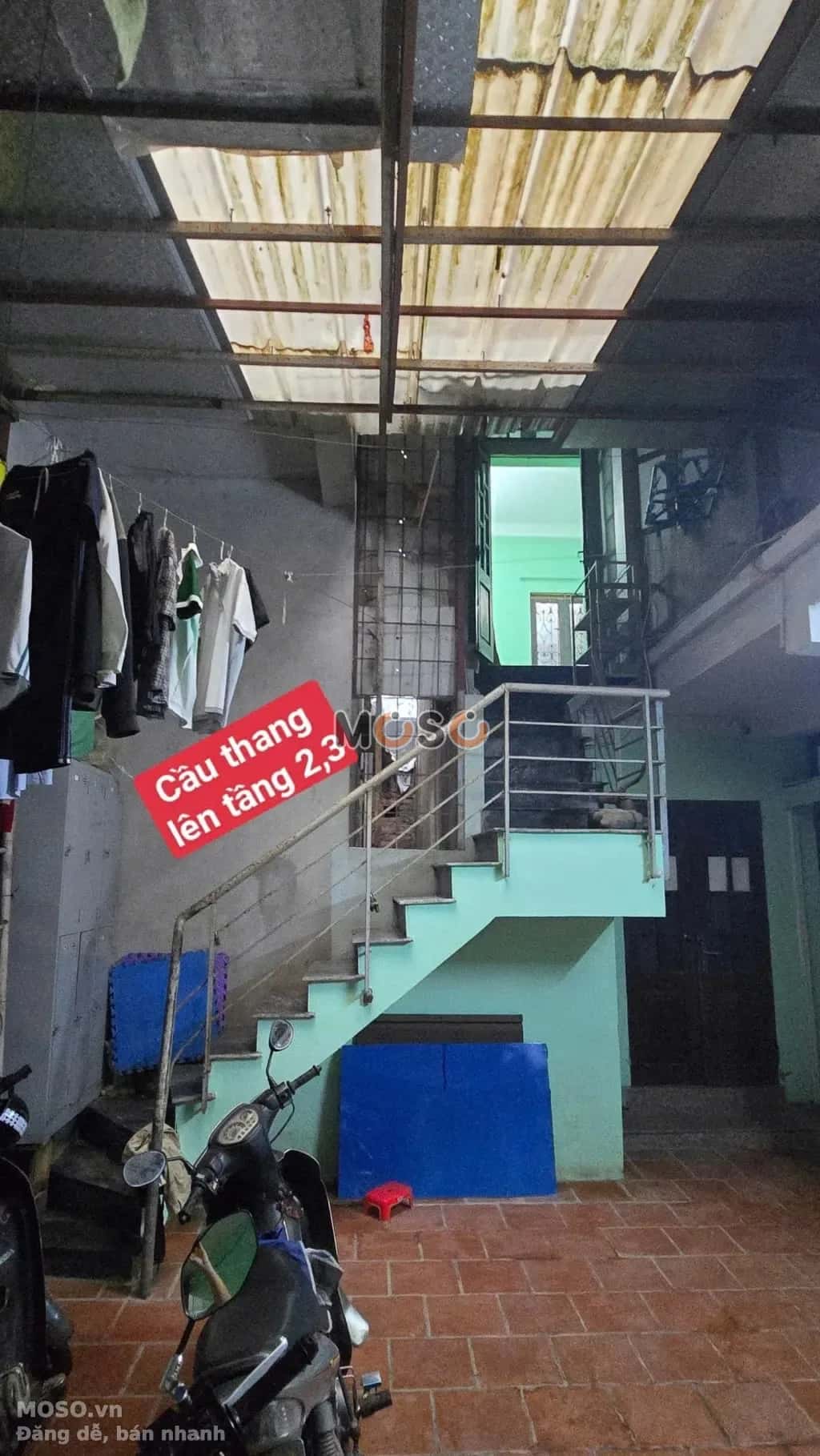 Cho thuê phòng trọ Phu Dien, Ha Noi – giá 3.5 triệu - ảnh 1