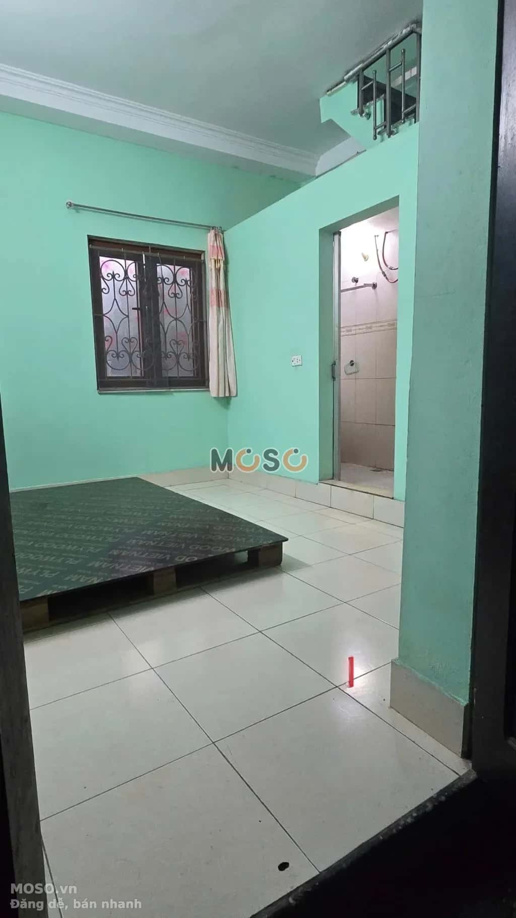 Cho thuê phòng trọ Phu Dien, Ha Noi – giá 3.5 triệu - ảnh 3