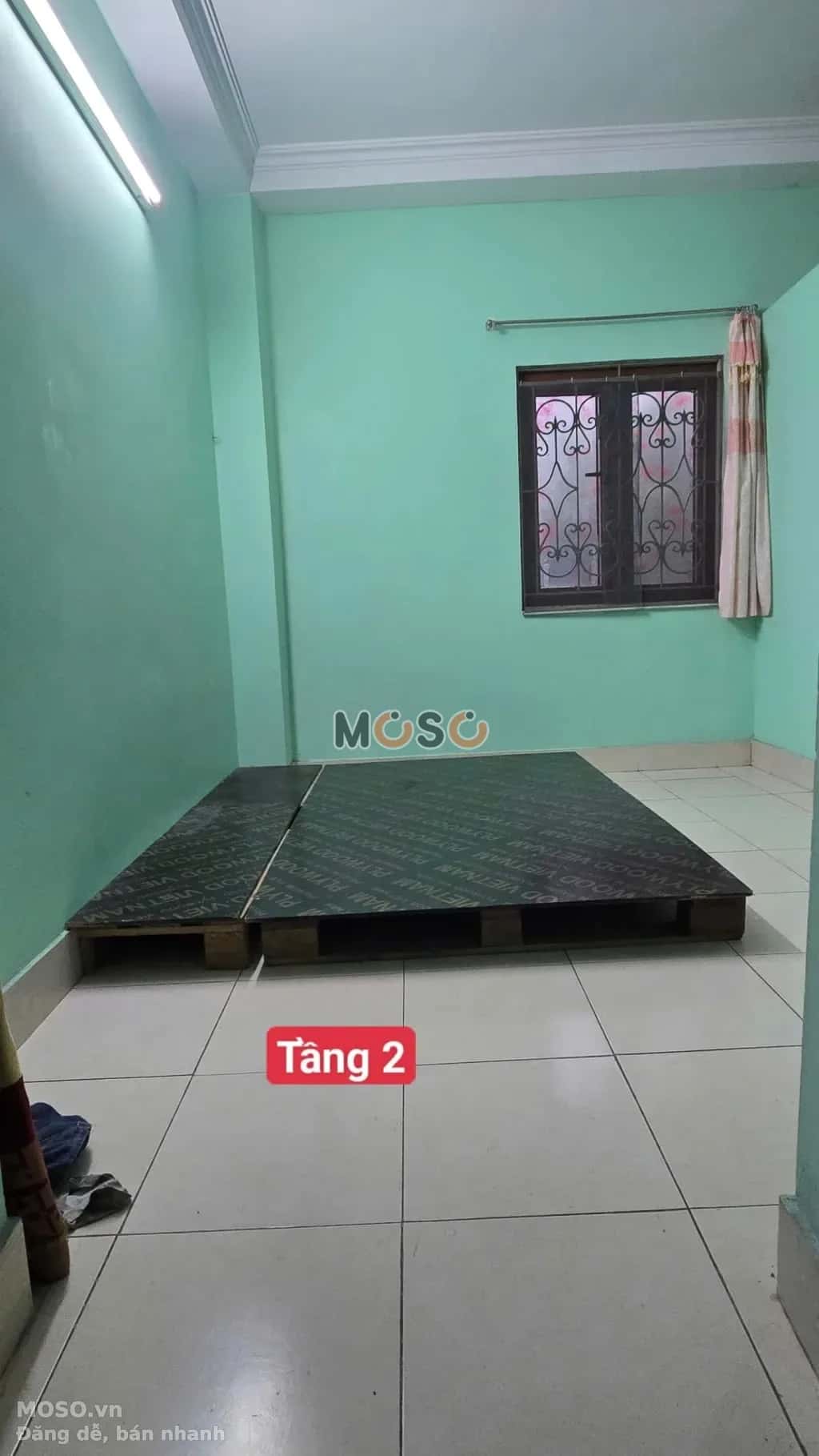 Cho thuê phòng trọ Phu Dien, Ha Noi – giá 3.5 triệu - ảnh 4