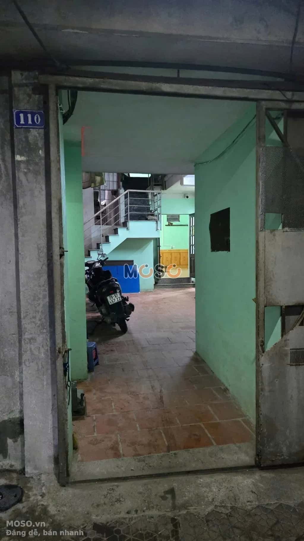 Cho thuê phòng trọ Phu Dien, Ha Noi – giá 3.5 triệu - ảnh 5