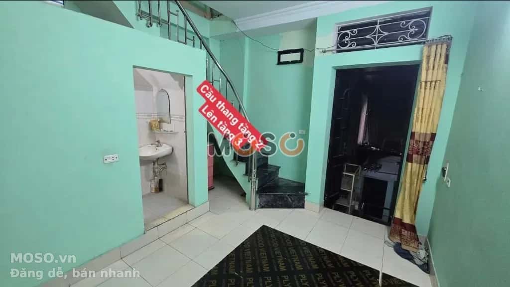 Cho thuê phòng trọ Phu Dien, Ha Noi – giá 3.5 triệu - ảnh 9