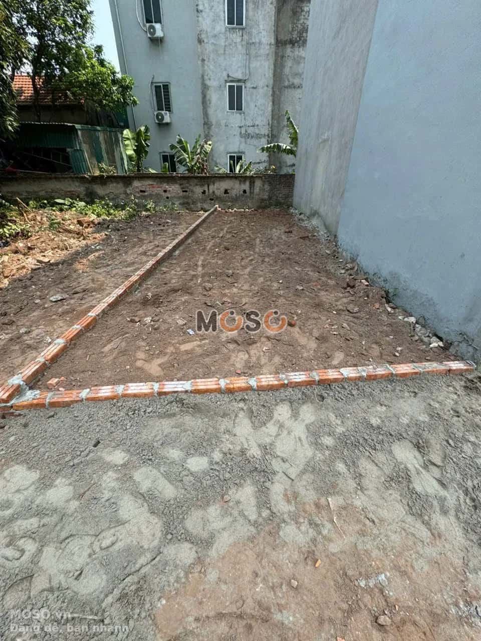 Bán đất Hòa Bình Quận Hà Đông, TP. Hà Nội – giá 2.6 tỷ - ảnh 1