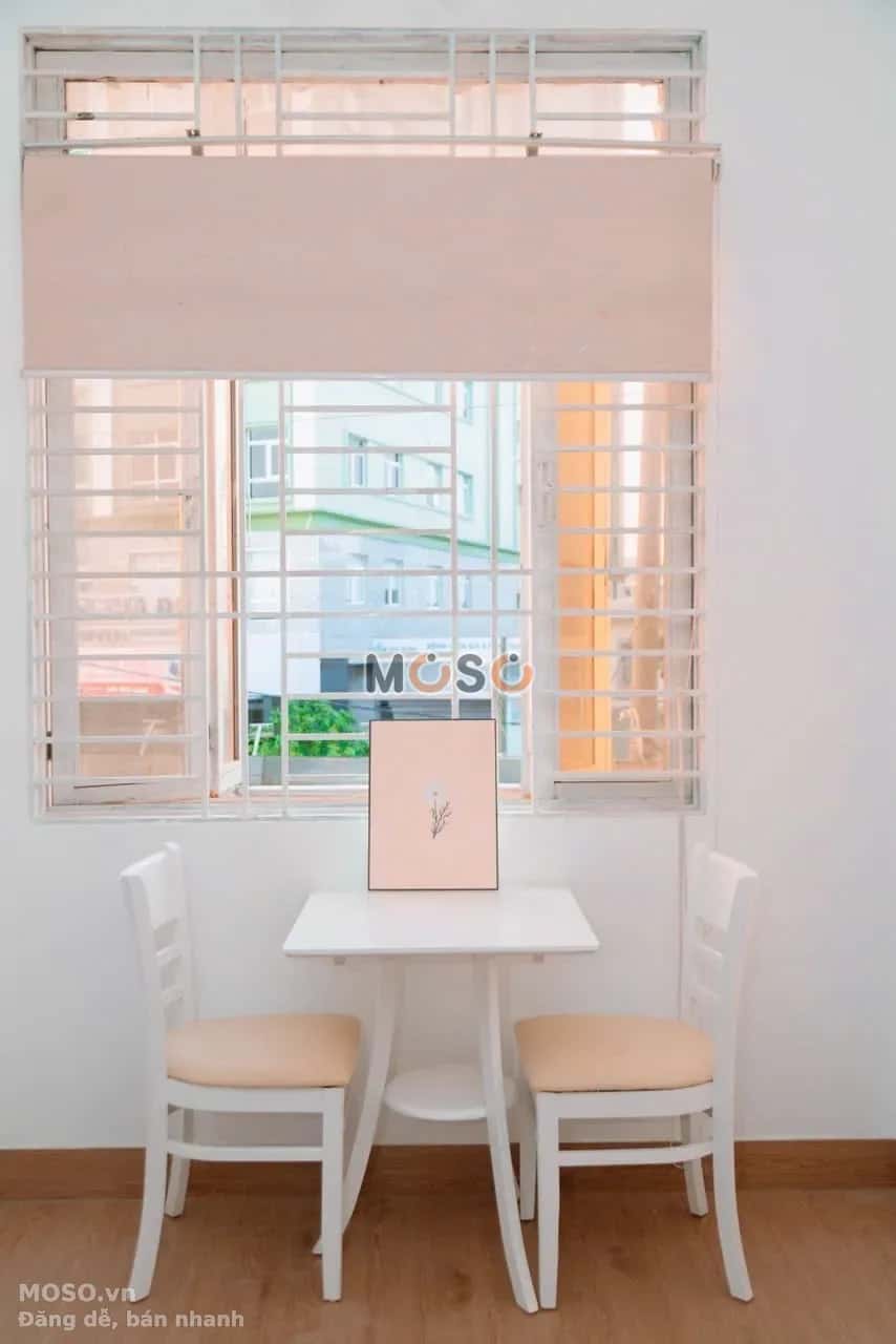 Cho thuê căn hộ chung cư Nơ Trang Long Cầu Kiệu, TP.HCM – giá 6.5 triệu - ảnh 4
