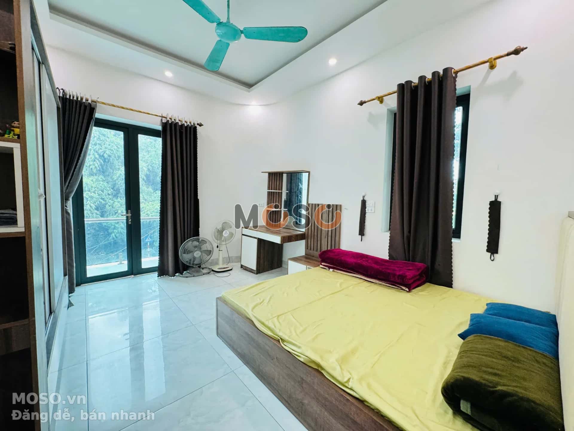 Bán nhà mặt tiền Nguyễn Tất Thành Thành phố Vĩnh Yên, Vĩnh Phúc – 5 phòng ngủ, giá 10.6 tỷ - ảnh 9