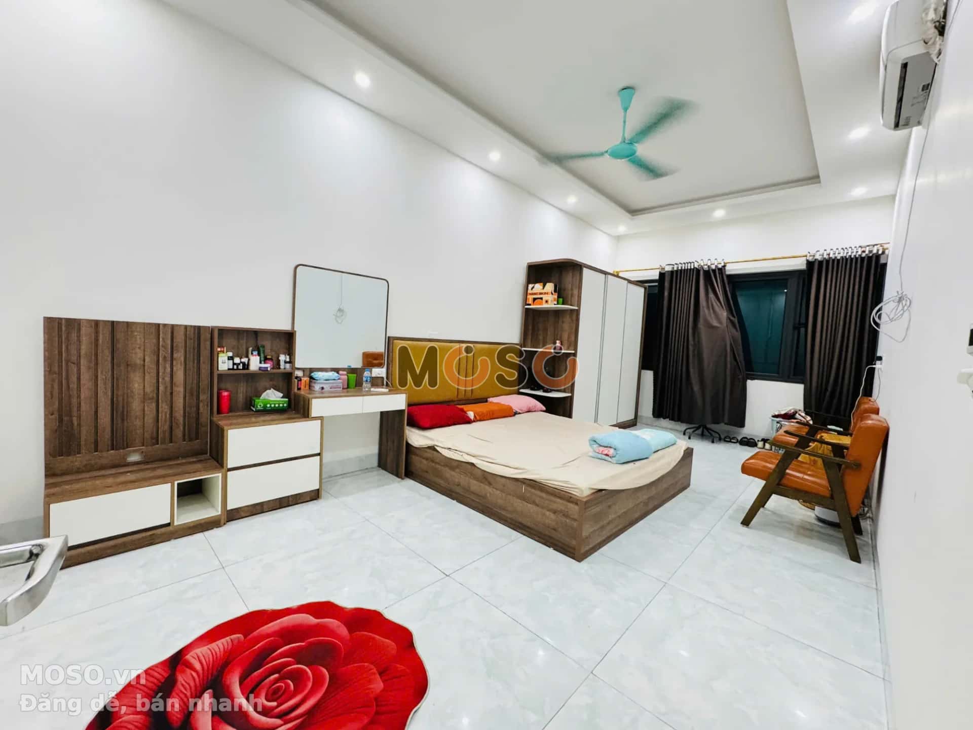 Bán nhà mặt tiền Nguyễn Tất Thành Thành phố Vĩnh Yên, Vĩnh Phúc – 5 phòng ngủ, giá 10.6 tỷ - ảnh 6