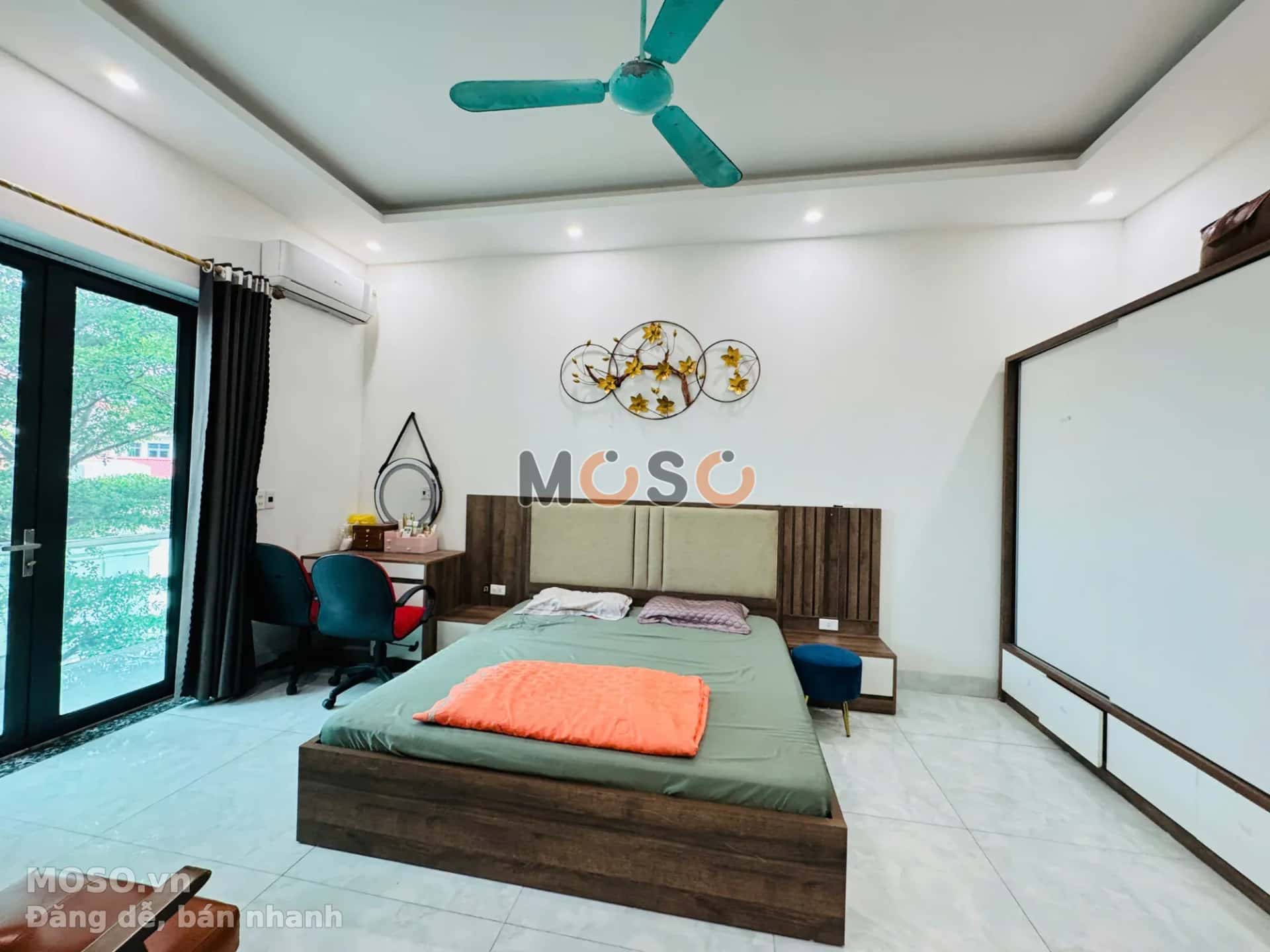 Bán nhà mặt tiền Nguyễn Tất Thành Thành phố Vĩnh Yên, Vĩnh Phúc – 5 phòng ngủ, giá 10.6 tỷ - ảnh 7