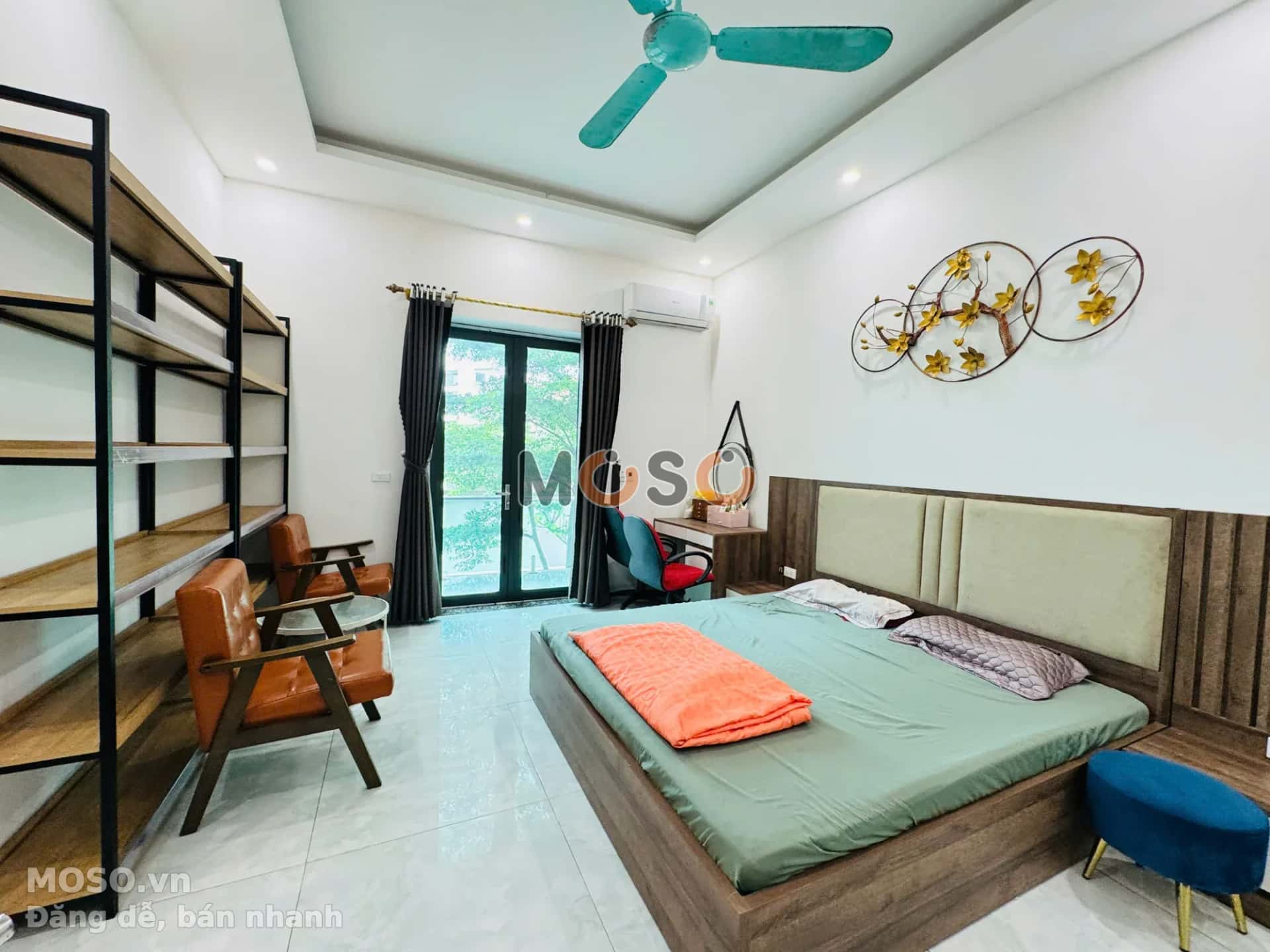 Bán nhà mặt tiền Nguyễn Tất Thành Thành phố Vĩnh Yên, Vĩnh Phúc – 5 phòng ngủ, giá 10.6 tỷ - ảnh 8