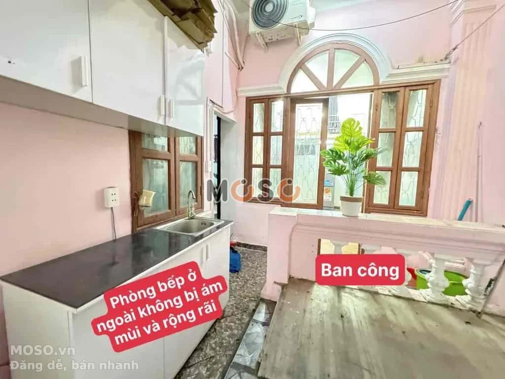 Cho thuê phòng trọ Đường Sư Vạn Hạnh Quận 10, TP.HCM – giá 5.9 triệu - ảnh 3