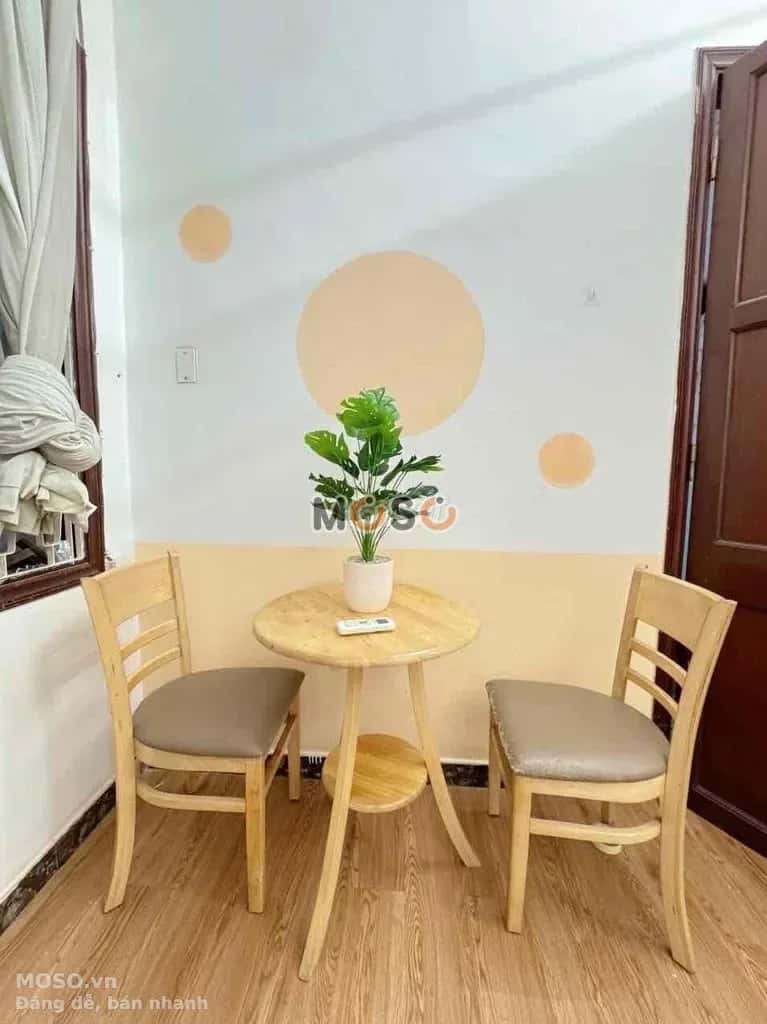 Cho thuê phòng trọ Đường Sư Vạn Hạnh Quận 10, TP.HCM – giá 5.9 triệu - ảnh 4