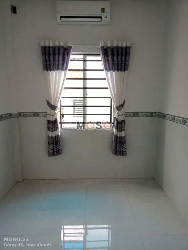 Cho thuê nhà hẻm Đường Nguyễn Văn Cừ Cái Khế, Cần Thơ – 2 phòng ngủ, giá 3 triệu - ảnh 1